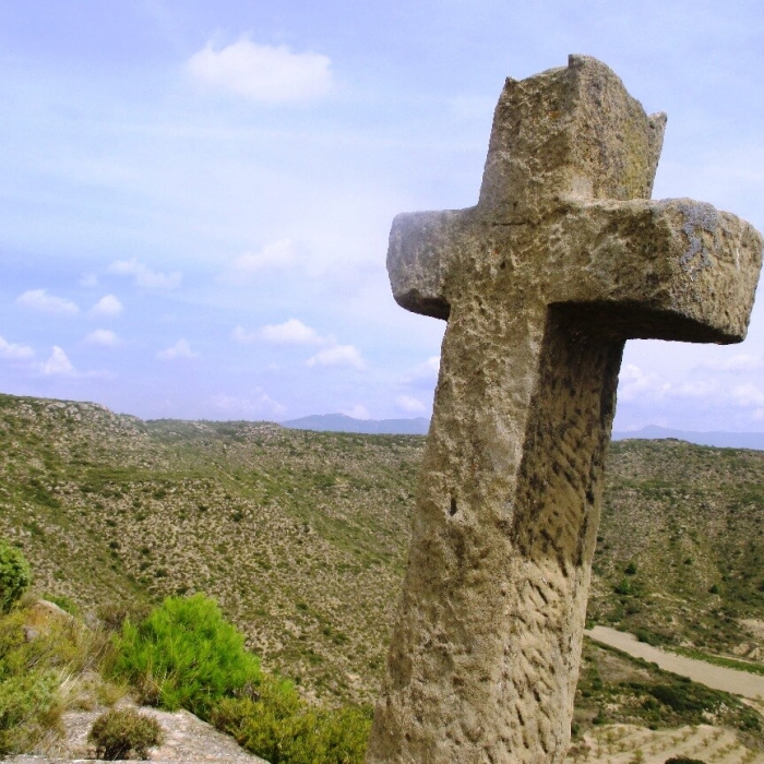 Cruces de Losanglis