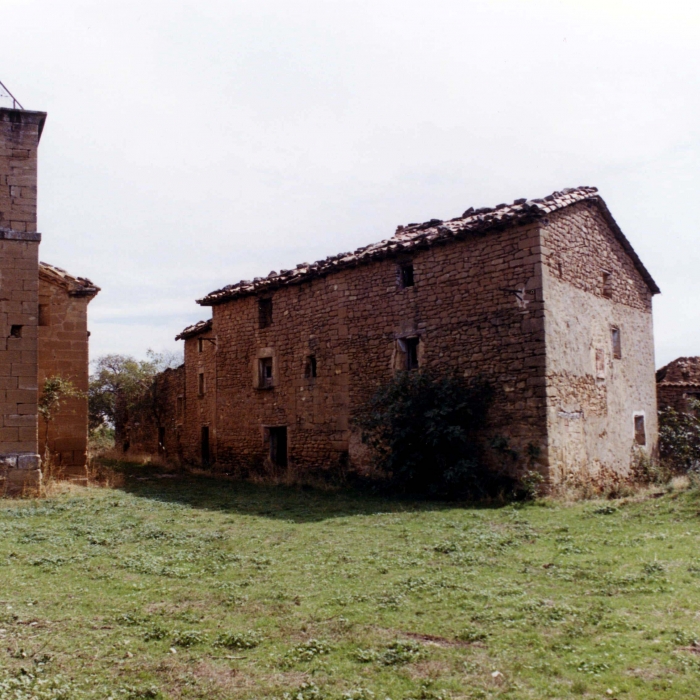 Iglesia Estronad